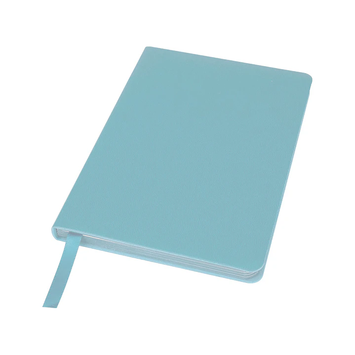 Libreta de PU eco-cuero (12 Unidades). 26