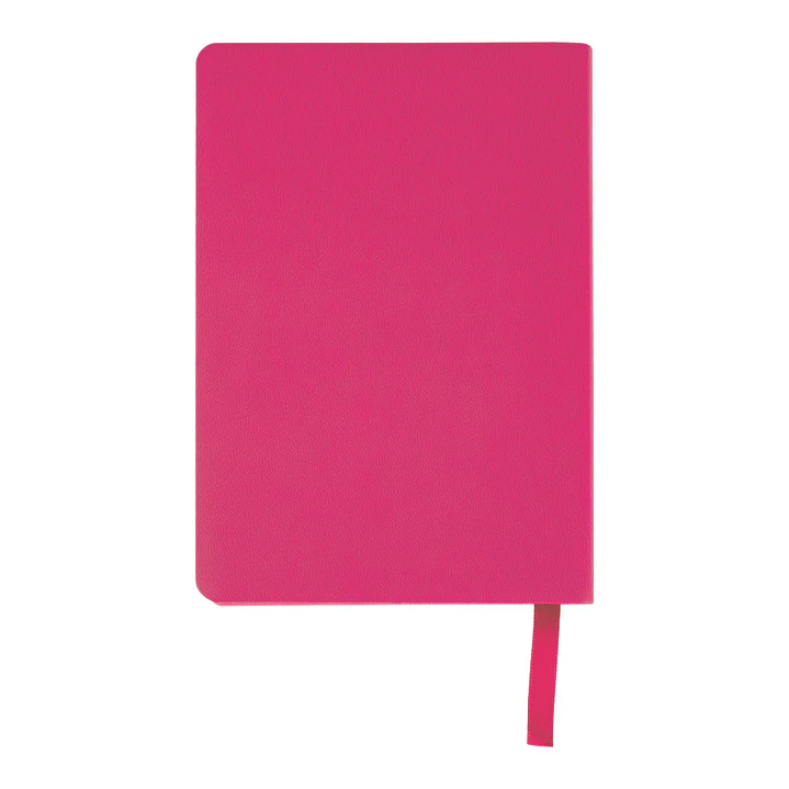 Libreta de PU eco-cuero (12 Unidades). 35