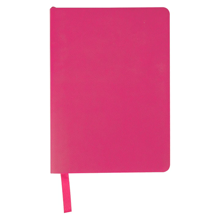 Libreta de PU eco-cuero (12 Unidades). 36