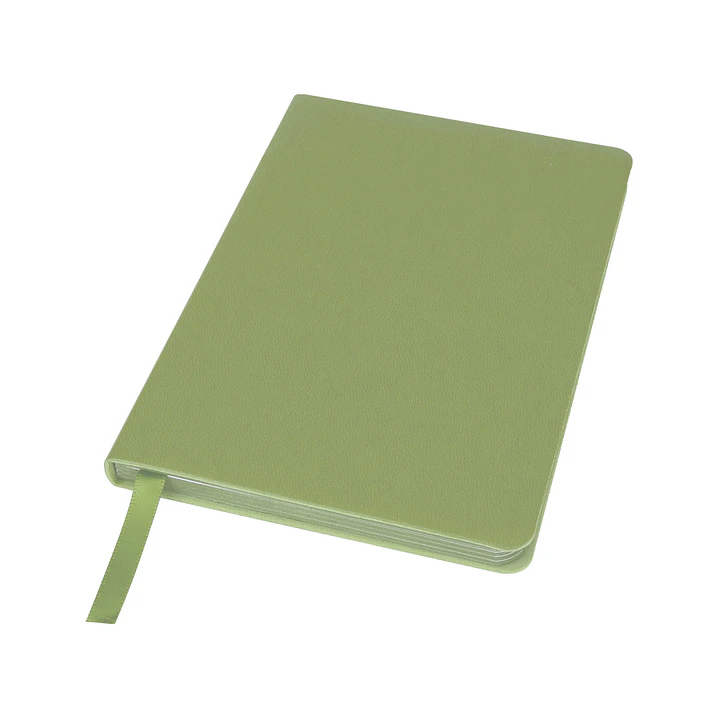 Libreta de PU eco-cuero (12 Unidades). 38