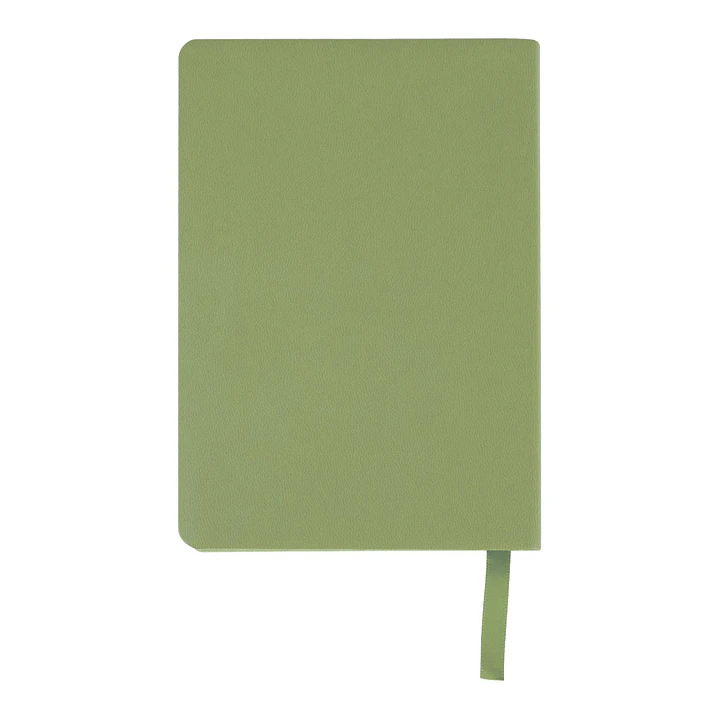 Libreta de PU eco-cuero (12 Unidades). 39