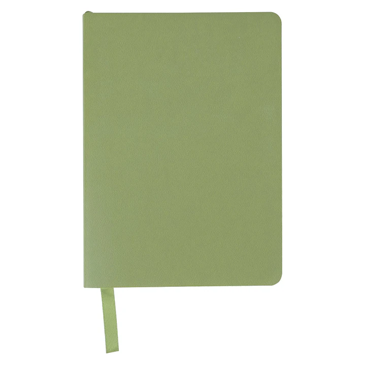 Libreta de PU eco-cuero (12 Unidades). 40