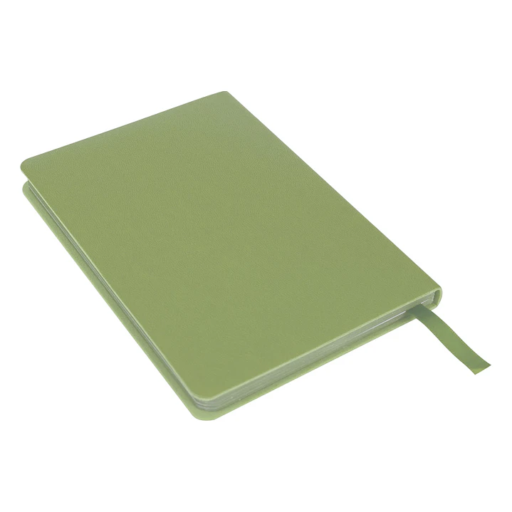 Libreta de PU eco-cuero (12 Unidades). 41