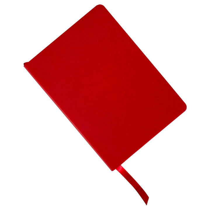 Cuaderno de PU eco-cuero (12 Unidades). 6