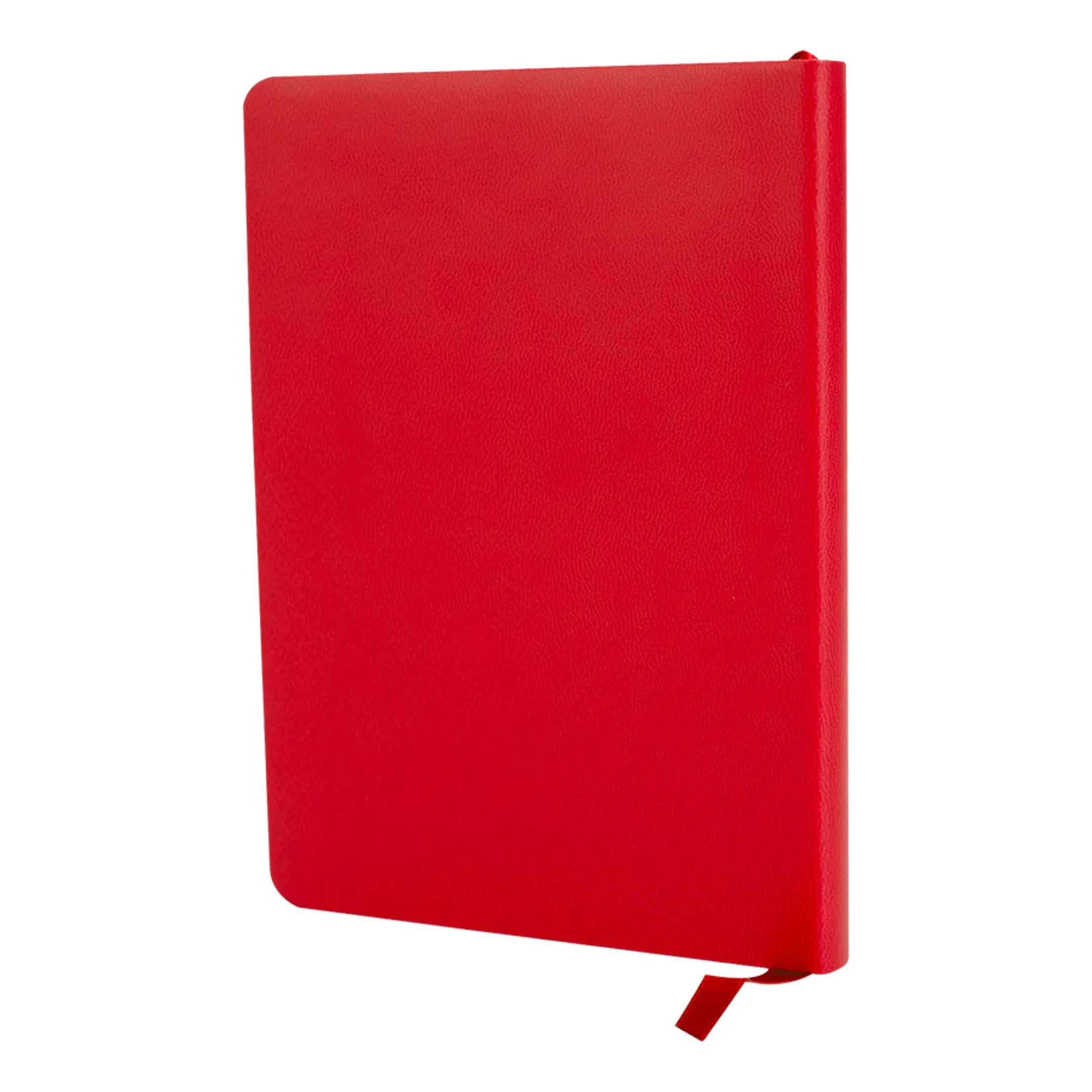 Cuaderno de PU eco-cuero (12 Unidades). 8