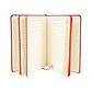 Cuaderno de PU eco-cuero (12 Unidades). - Miniatura 9