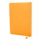 Cuaderno de PU eco-cuero (12 Unidades). - Miniatura 12