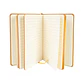 Cuaderno de PU eco-cuero (12 Unidades). - Miniatura 13