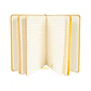 Cuaderno de PU eco-cuero (12 Unidades). - Miniatura 17