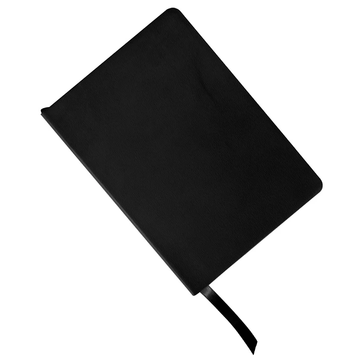 Cuaderno de PU eco-cuero (12 Unidades). 18