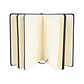Cuaderno de PU eco-cuero (12 Unidades). - Miniatura 21