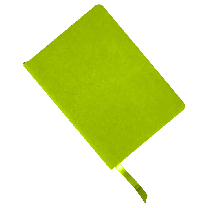 Cuaderno de PU eco-cuero (12 Unidades). 22