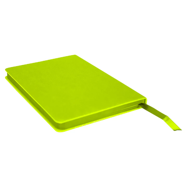 Cuaderno de PU eco-cuero (12 Unidades). 23