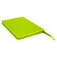Cuaderno de PU eco-cuero (12 Unidades). - Miniatura 23