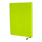 Cuaderno de PU eco-cuero (12 Unidades). - Miniatura 24