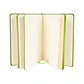 Cuaderno de PU eco-cuero (12 Unidades). - Miniatura 25