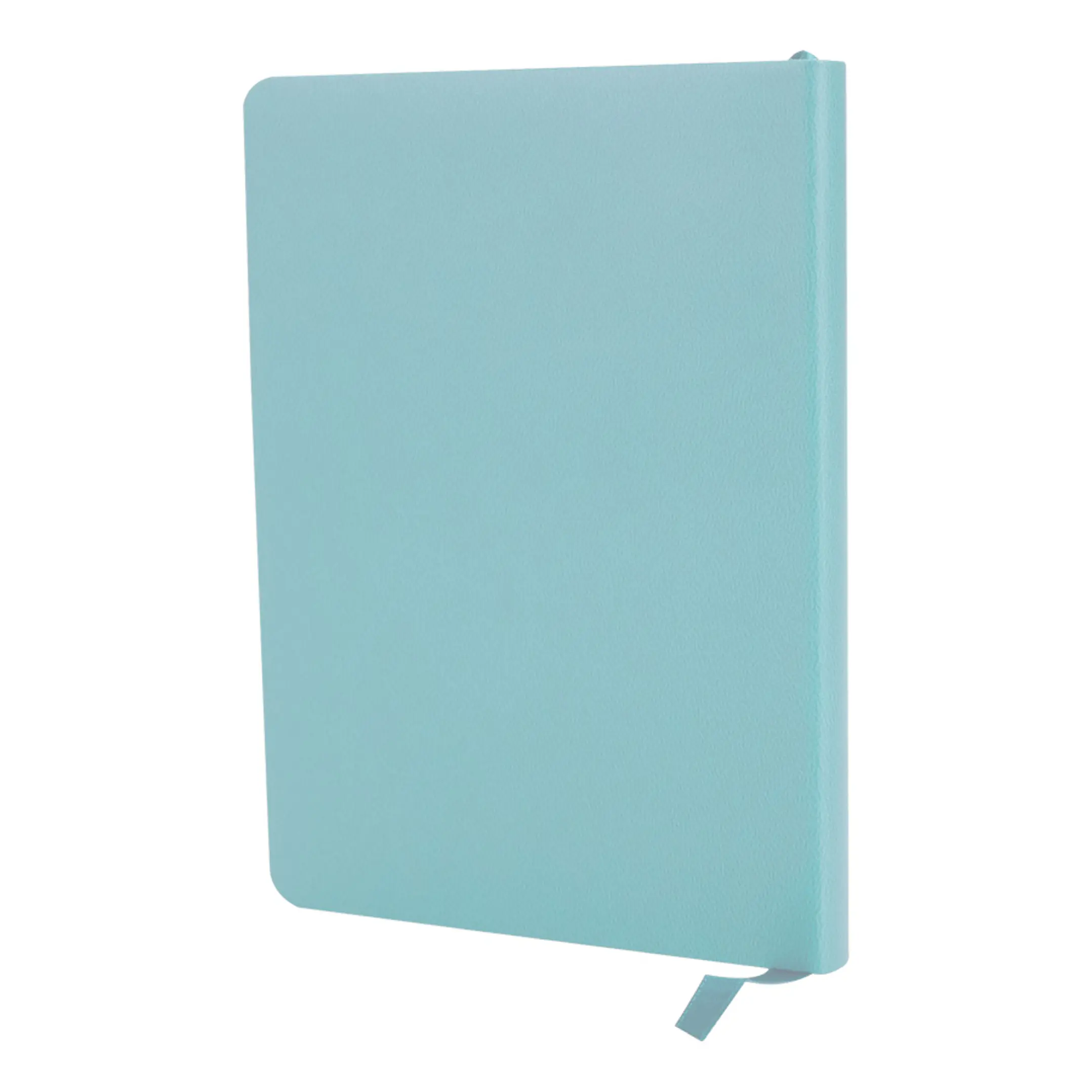Cuaderno de PU eco-cuero (12 Unidades). 28