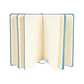 Cuaderno de PU eco-cuero (12 Unidades). - Miniatura 29