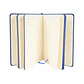 Cuaderno de PU eco-cuero (12 Unidades). - Miniatura 33