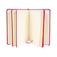 Cuaderno de PU eco-cuero (12 Unidades). - Miniatura 37