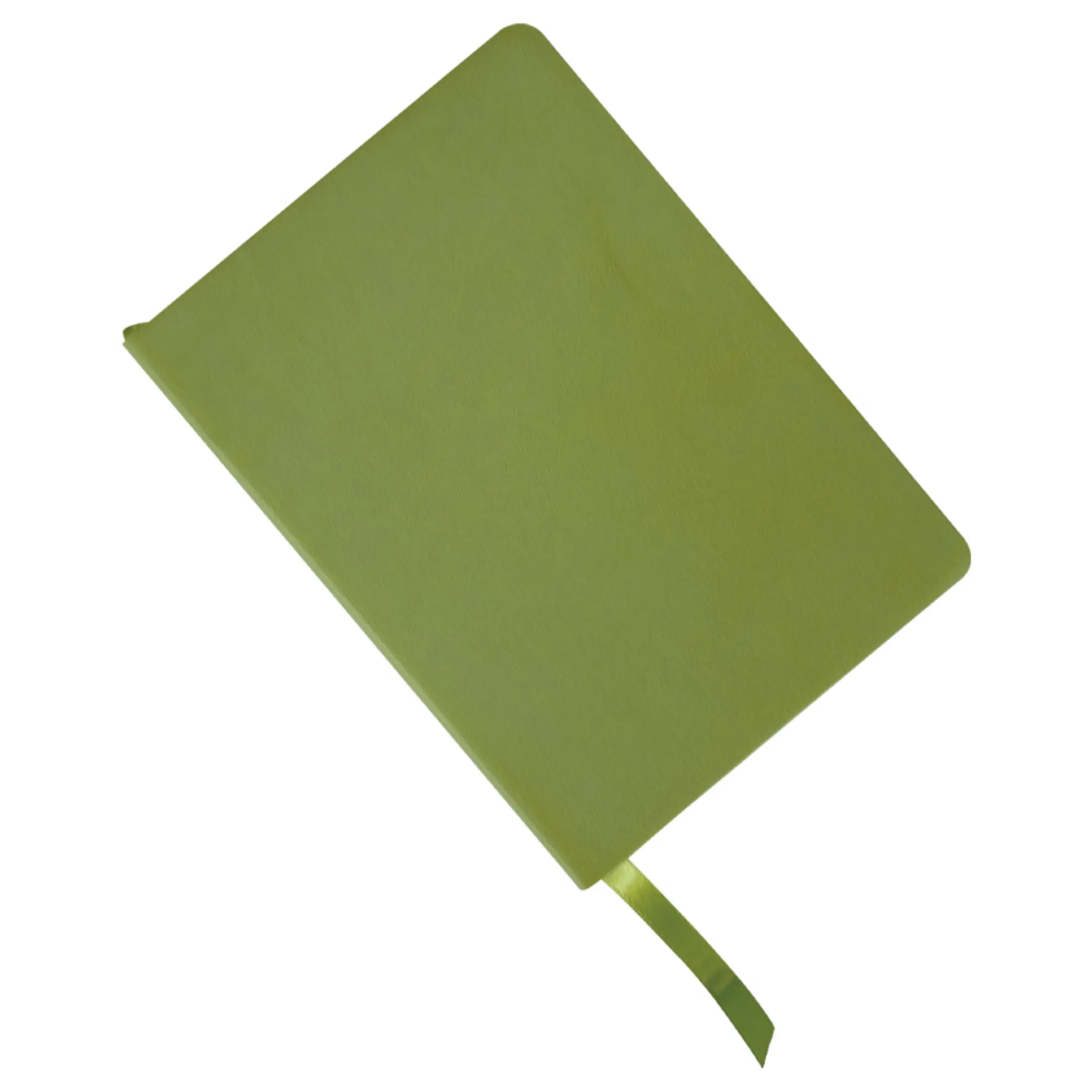 Cuaderno de PU eco-cuero (12 Unidades). 38