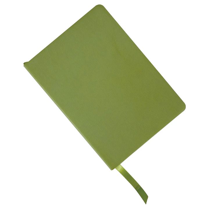 Cuaderno de PU eco-cuero (12 Unidades). 38