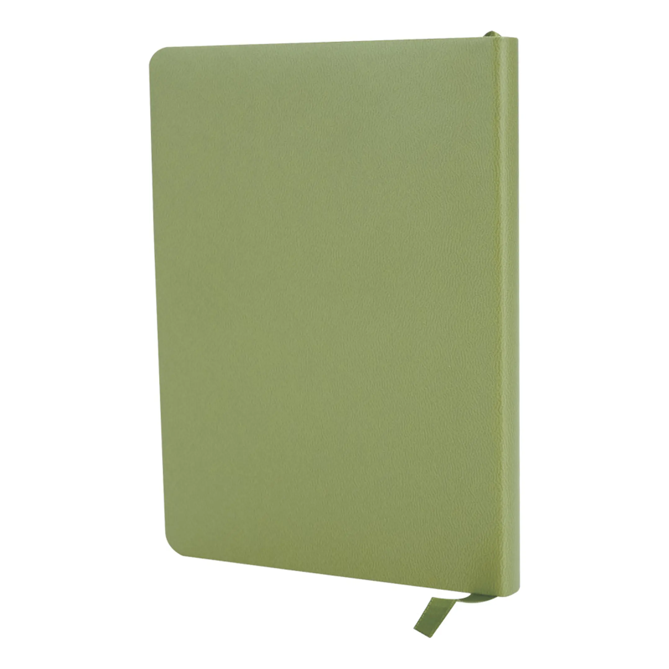 Cuaderno de PU eco-cuero (12 Unidades). 40