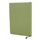 Cuaderno de PU eco-cuero (12 Unidades). - Miniatura 40