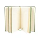 Cuaderno de PU eco-cuero (12 Unidades). - Miniatura 41
