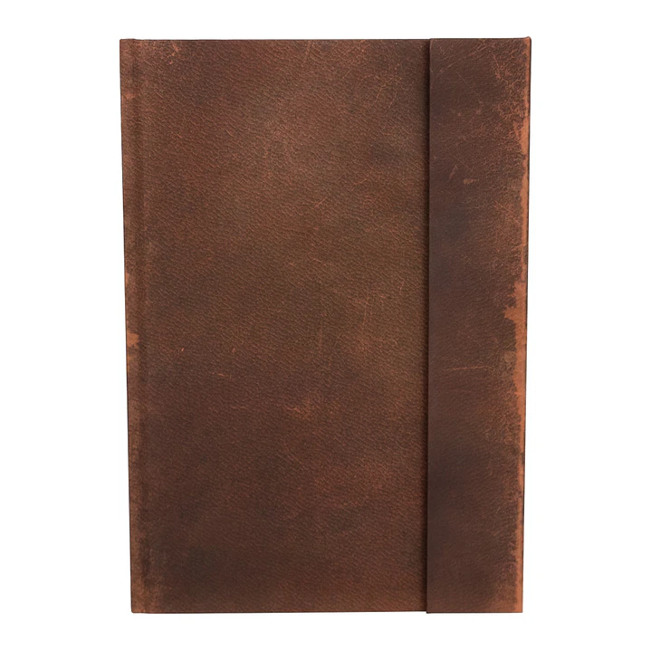 Cuaderno A5 