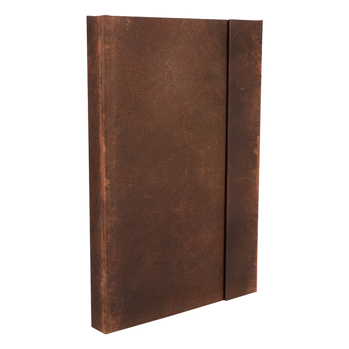 Cuaderno A5 