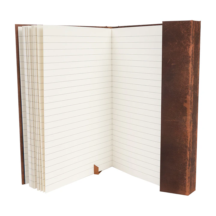 Cuaderno A5 