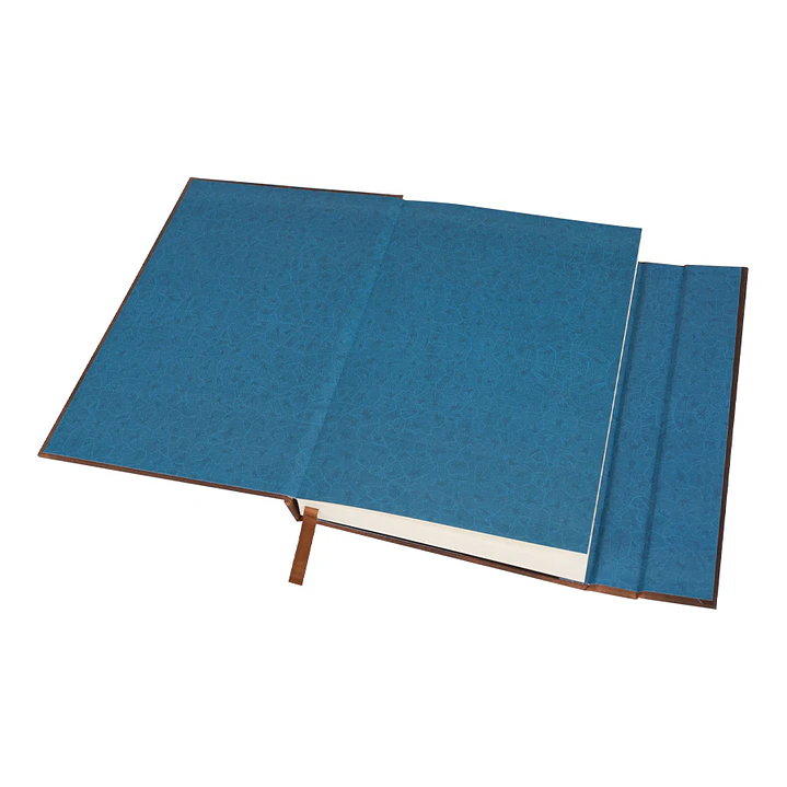 Cuaderno A5 