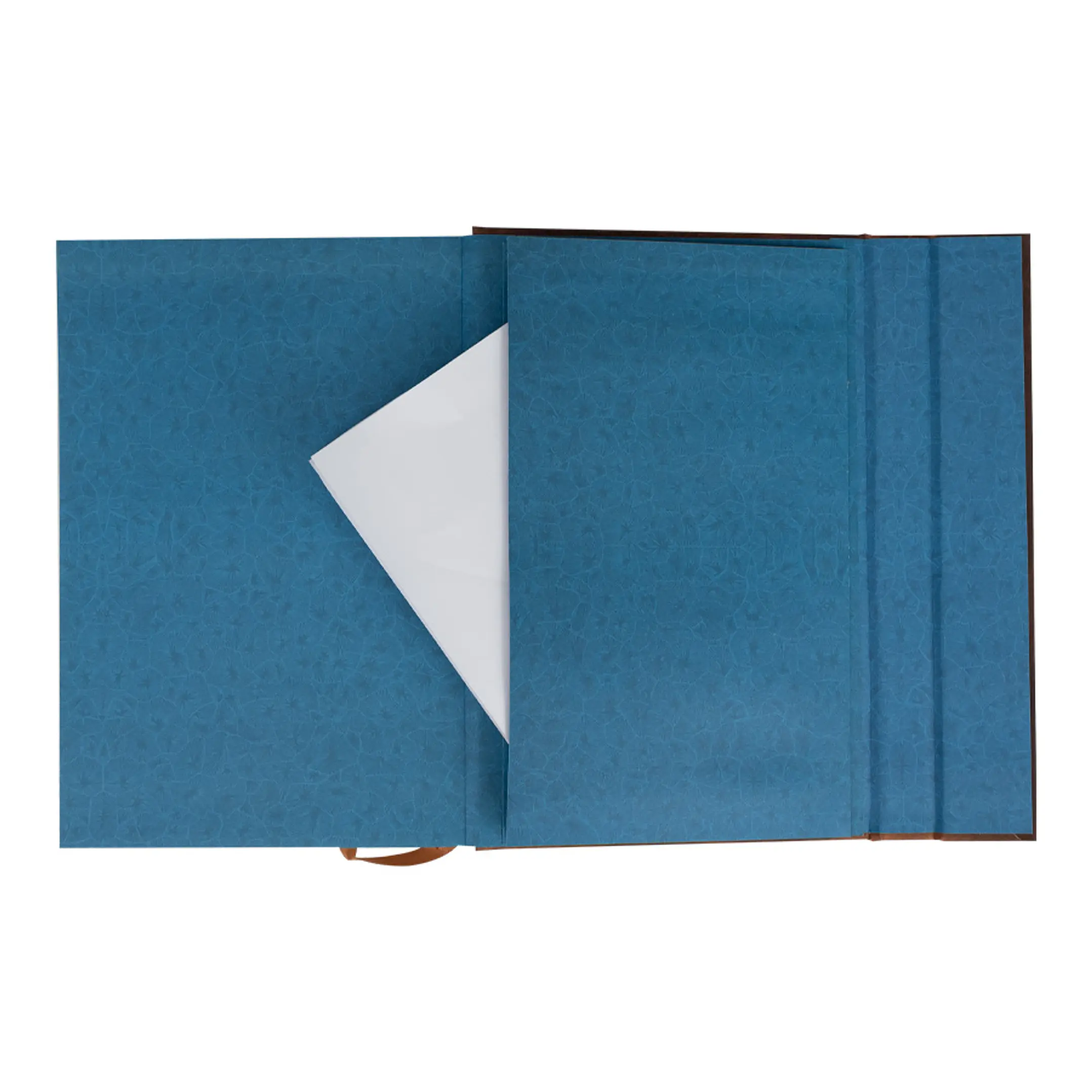 Cuaderno A5 