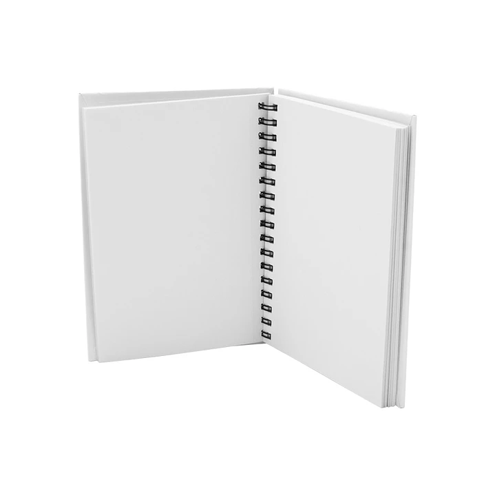 Libreta de Croquis (Croquera) (12 Unidades). 2