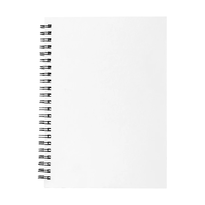 Cuaderno de Croquis (Croquera) (12 Unidades). 3