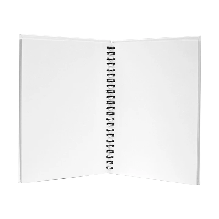 Cuaderno de Croquis (Croquera) (12 Unidades). 4