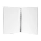 Cuaderno de Croquis (Croquera) (12 Unidades). - Miniatura 4