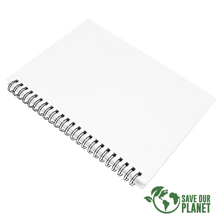 Cuaderno de Croquis (Croquera) (12 Unidades). 1