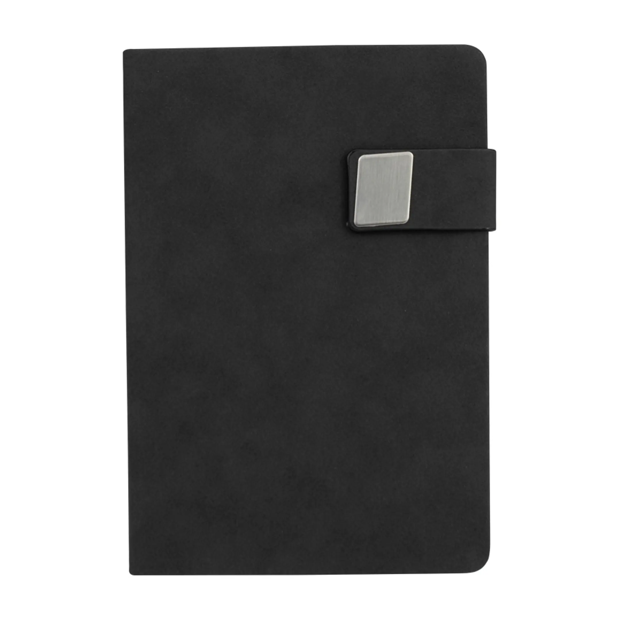Cuaderno Termo-PU con cierre imantado (12 Unidades). 2