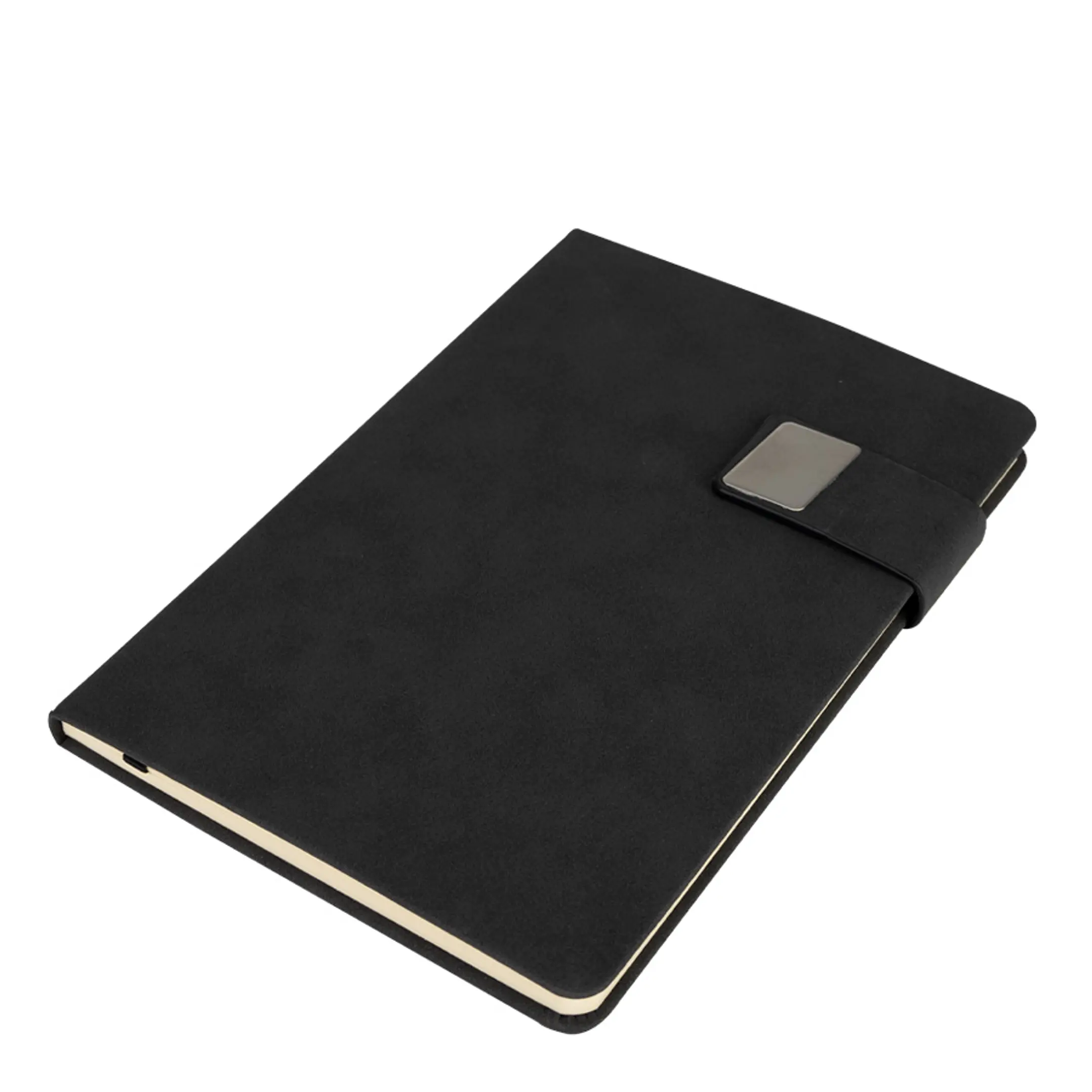 Cuaderno Termo-PU con cierre imantado (12 Unidades). 1