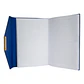 Cuaderno de PU-eco-cuero con cierre imantado (12 Unidades). - Miniatura 4