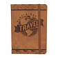 Agenda de Viaje 