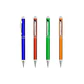 Bolígrafo Plástico Prime (Pack de 100 Lápices) - Miniatura 1