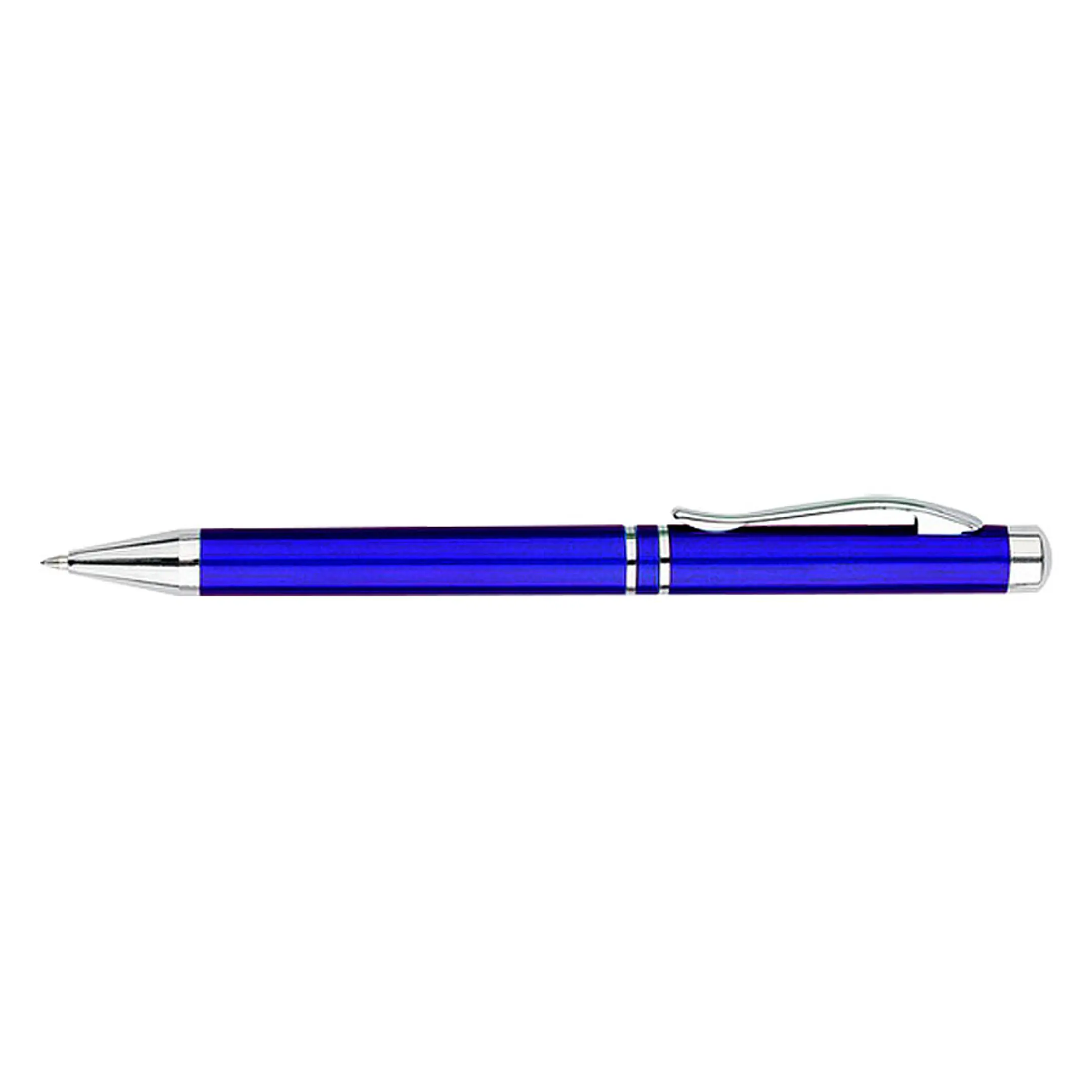 Bolígrafo Plástico Prime (Pack de 100 Lápices) 2