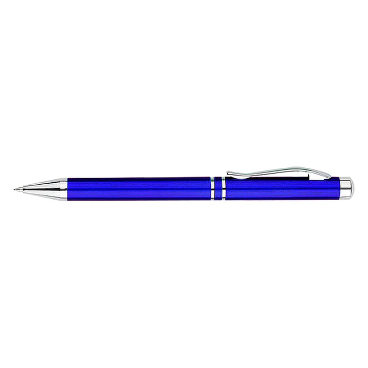 Bolígrafo Plástico Prime (Pack de 100 Lápices) 2
