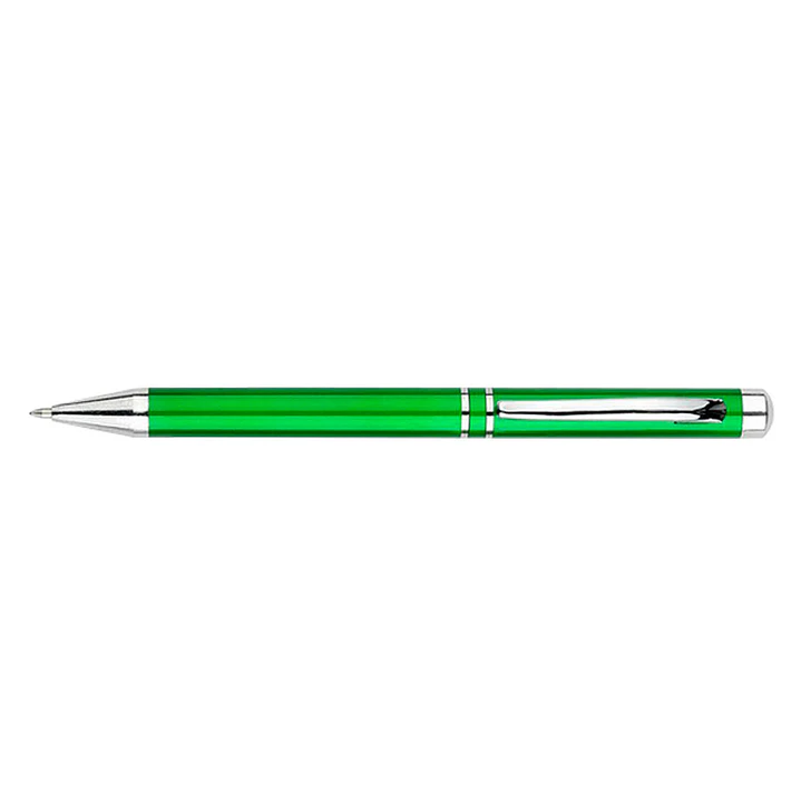 Bolígrafo Plástico Prime (Pack de 100 Lápices) 4