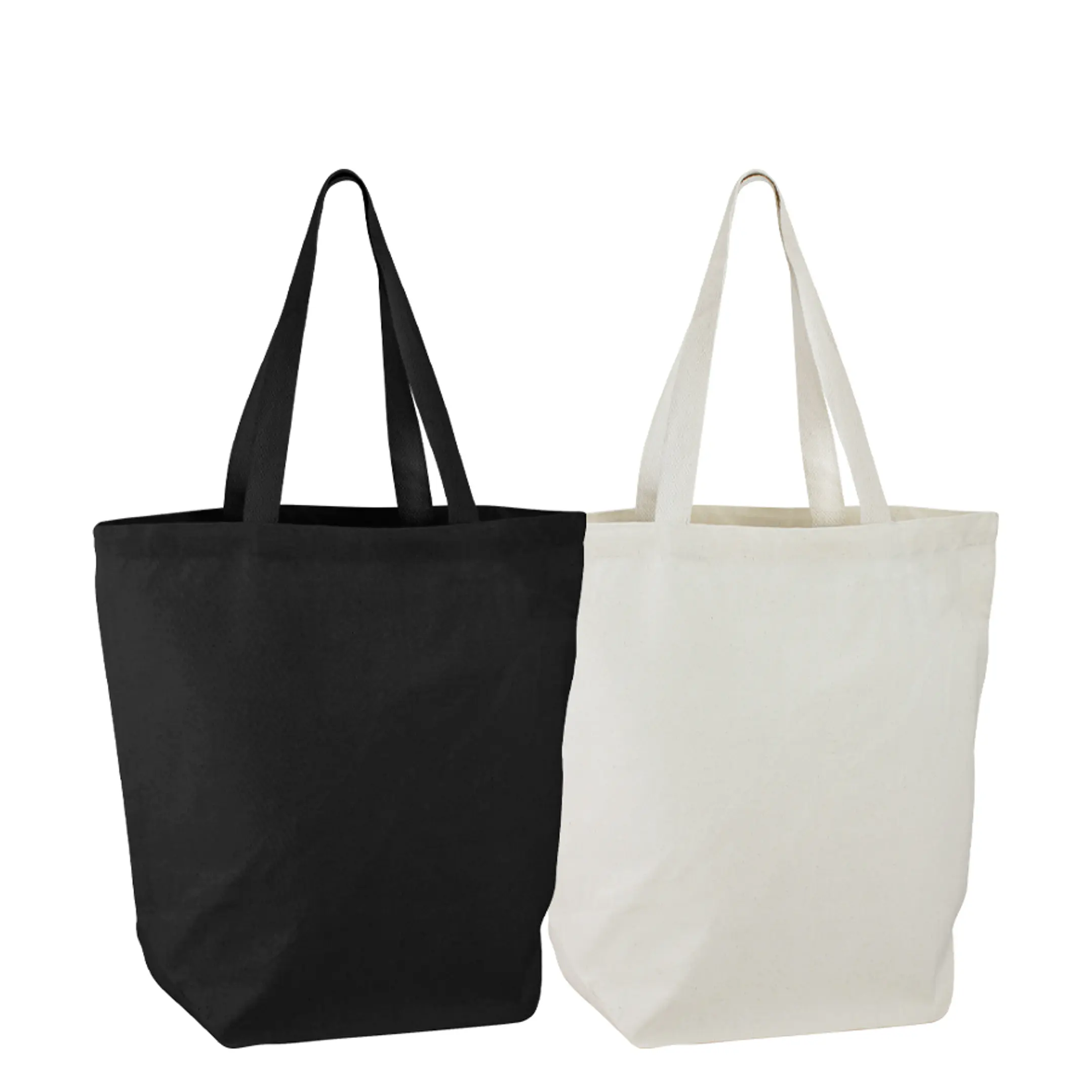 Bolsa 100% Algodón Bangladesh (50 Unidades). 1