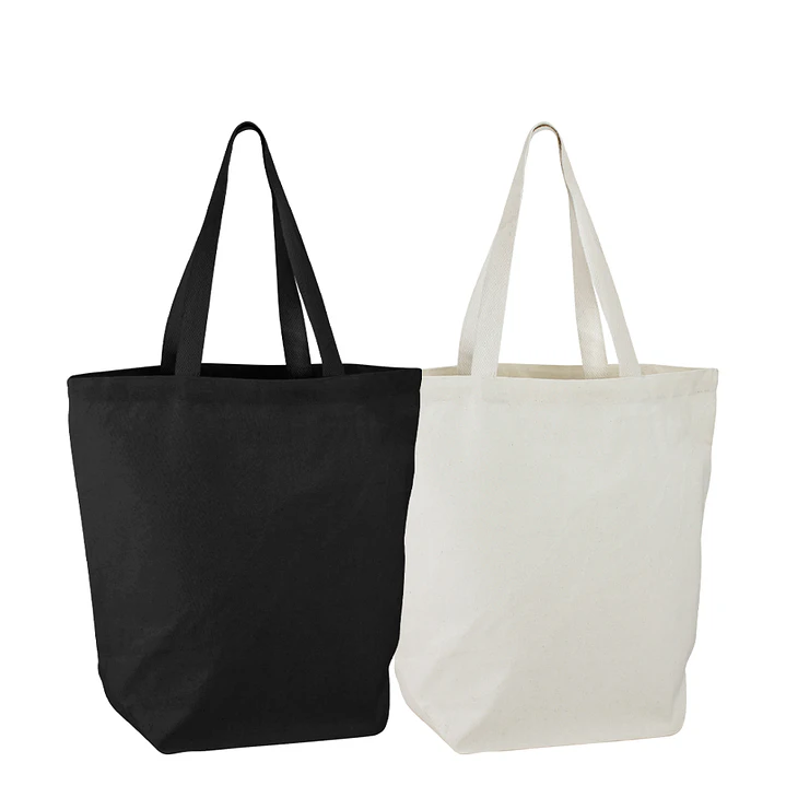 Bolsa 100% Algodón Bangladesh (50 Unidades). 1