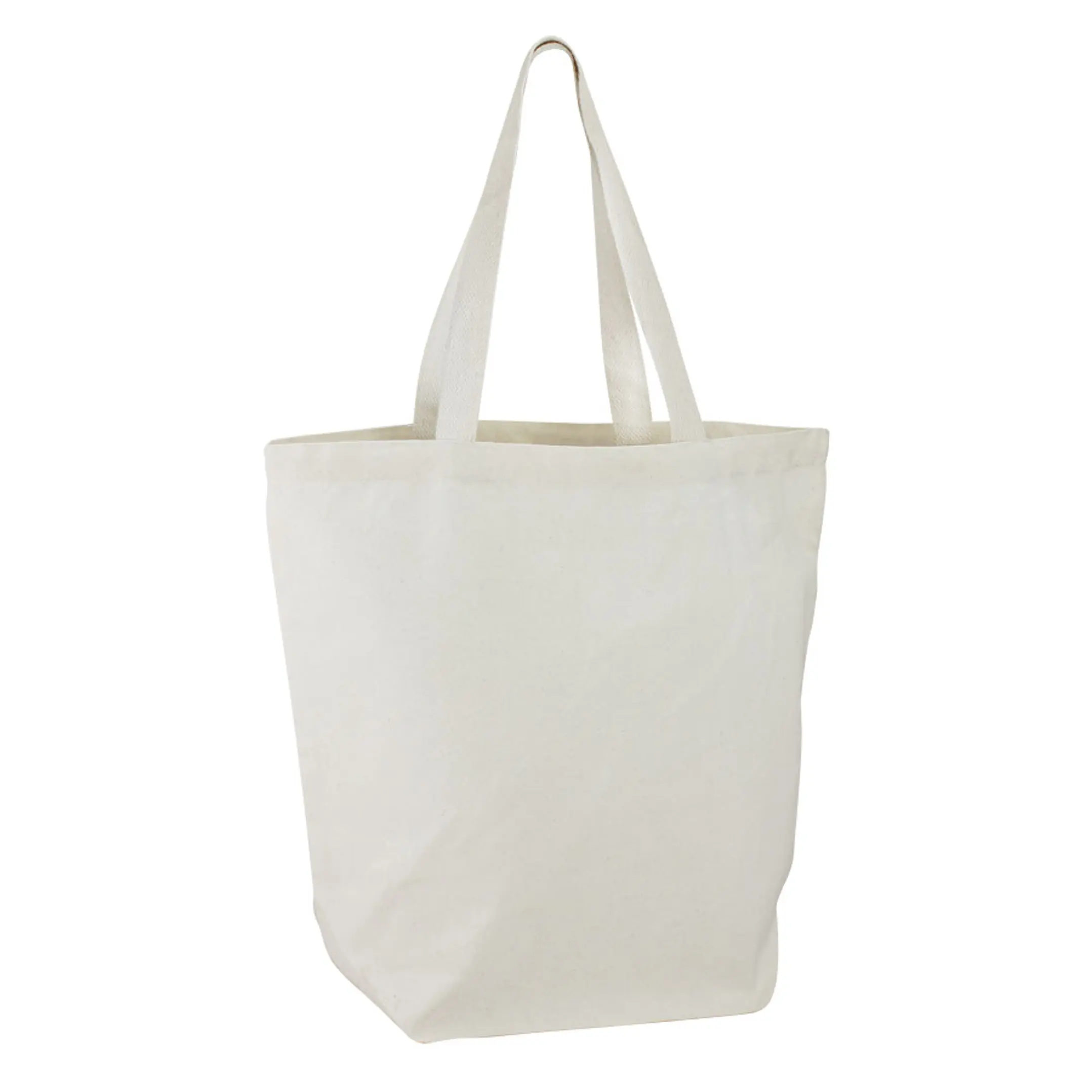Bolsa 100% Algodón Bangladesh (50 Unidades). 6